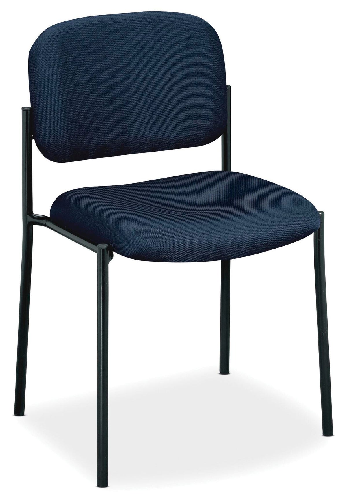 CHAIR GUEST W/O ARMS NAVY BSXVL606VA90