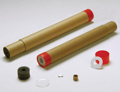 TELESCOPE TUBE REFRACTION