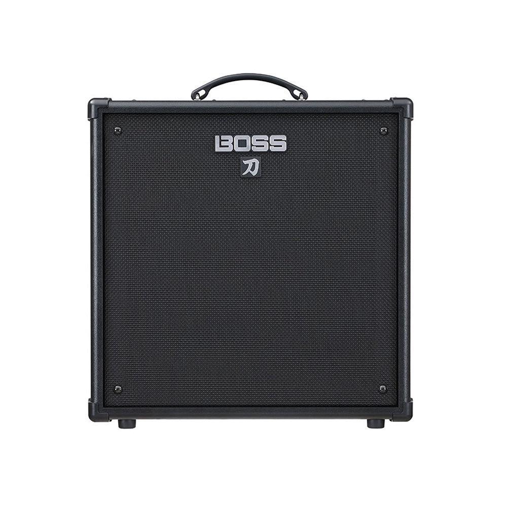 Boss KATANA-110 bass guitar combo amplifier