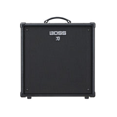 Boss KATANA-110 bass guitar combo amplifier
