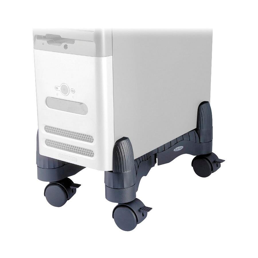 STAND CPU ADJUSTABLE BLACK KTKC200B