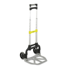 CART STOW + GO FOLDING 15.25W X 16D X 39H CART