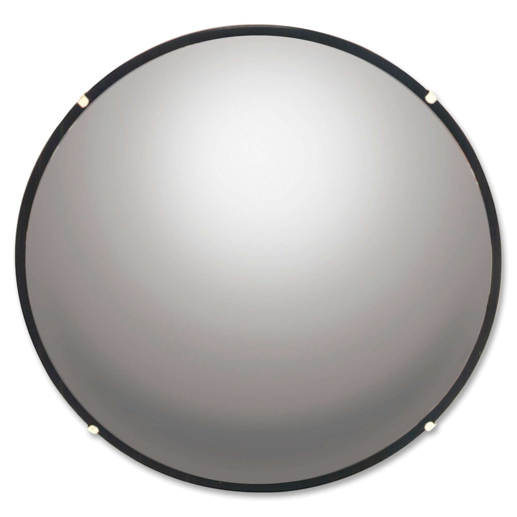 MIRROR 36 INCH CONVEX