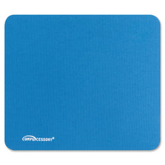 MOUSE PAD ECONOMY BLUE COMPUCESSORY CCS23605