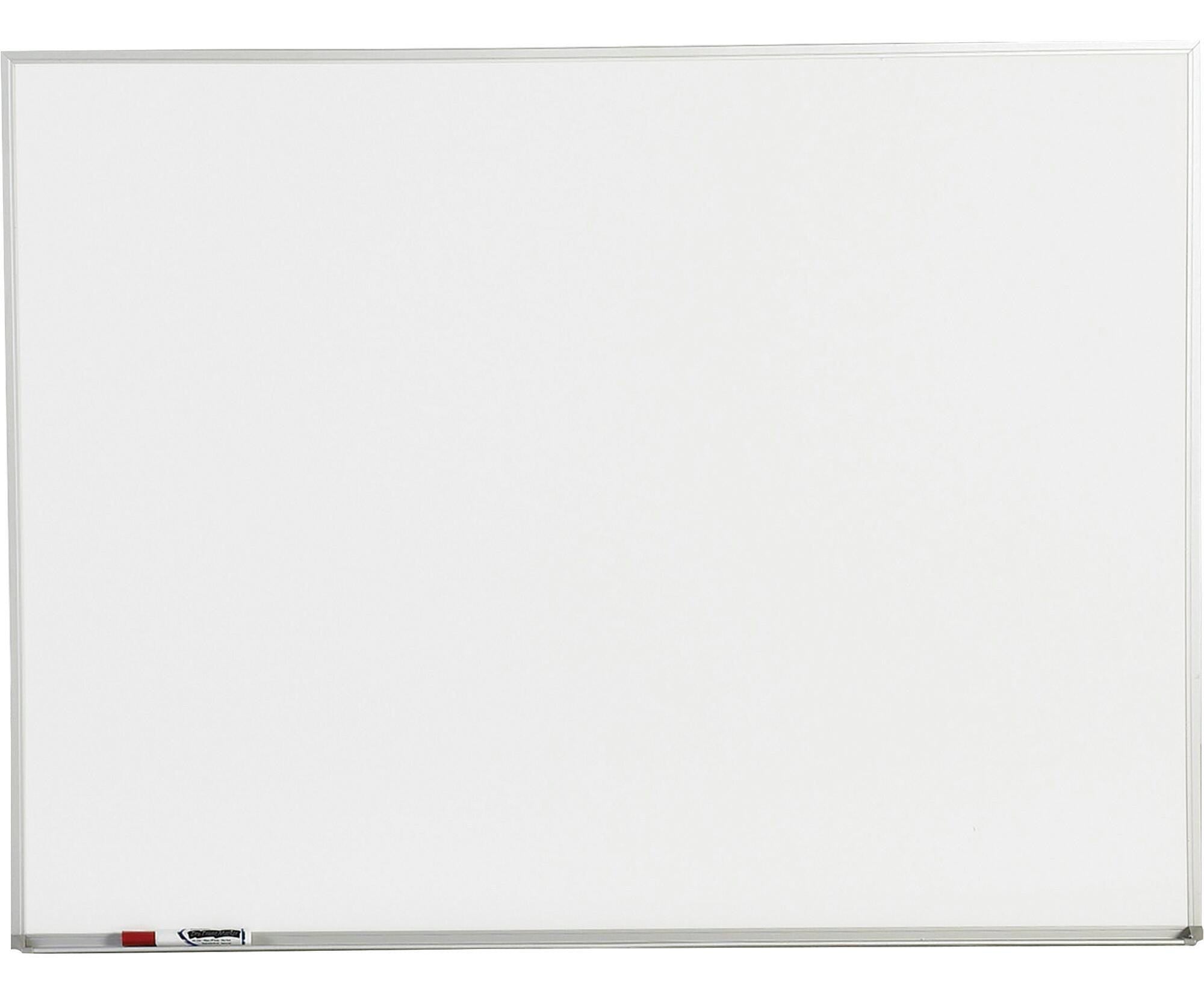 BOARD DRY-ERASE AL 36X48