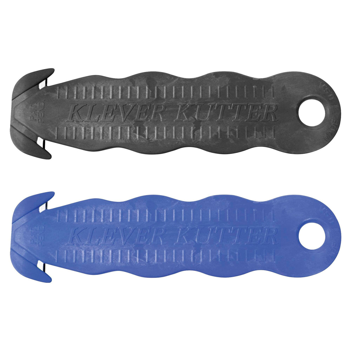 KNIFE BOX CUTTER SAFETY COS091459