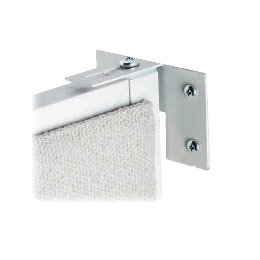 WALLBRACKET PANEL ADJUSTABLE GRAY BSXPWB1GY