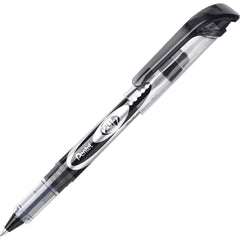 PEN 24/7 ROLLER BK - PENBLD97A - PACK OF 12