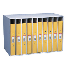 Filing Module-10 Ring Binders Bx5