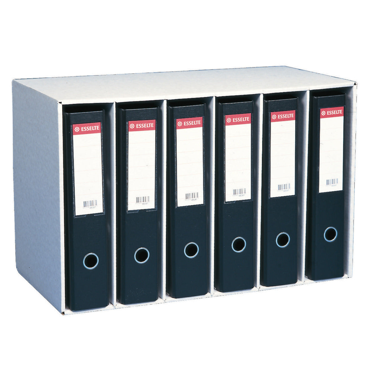 Filing Module-6 L/Arch Files Bx5