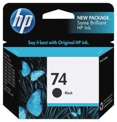 CARTRIDGE INK TONER HP HEWCB335WN BLACK