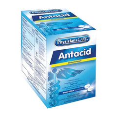 ANTACID TABLETS 2/PK ACM90089 PACK OF 50