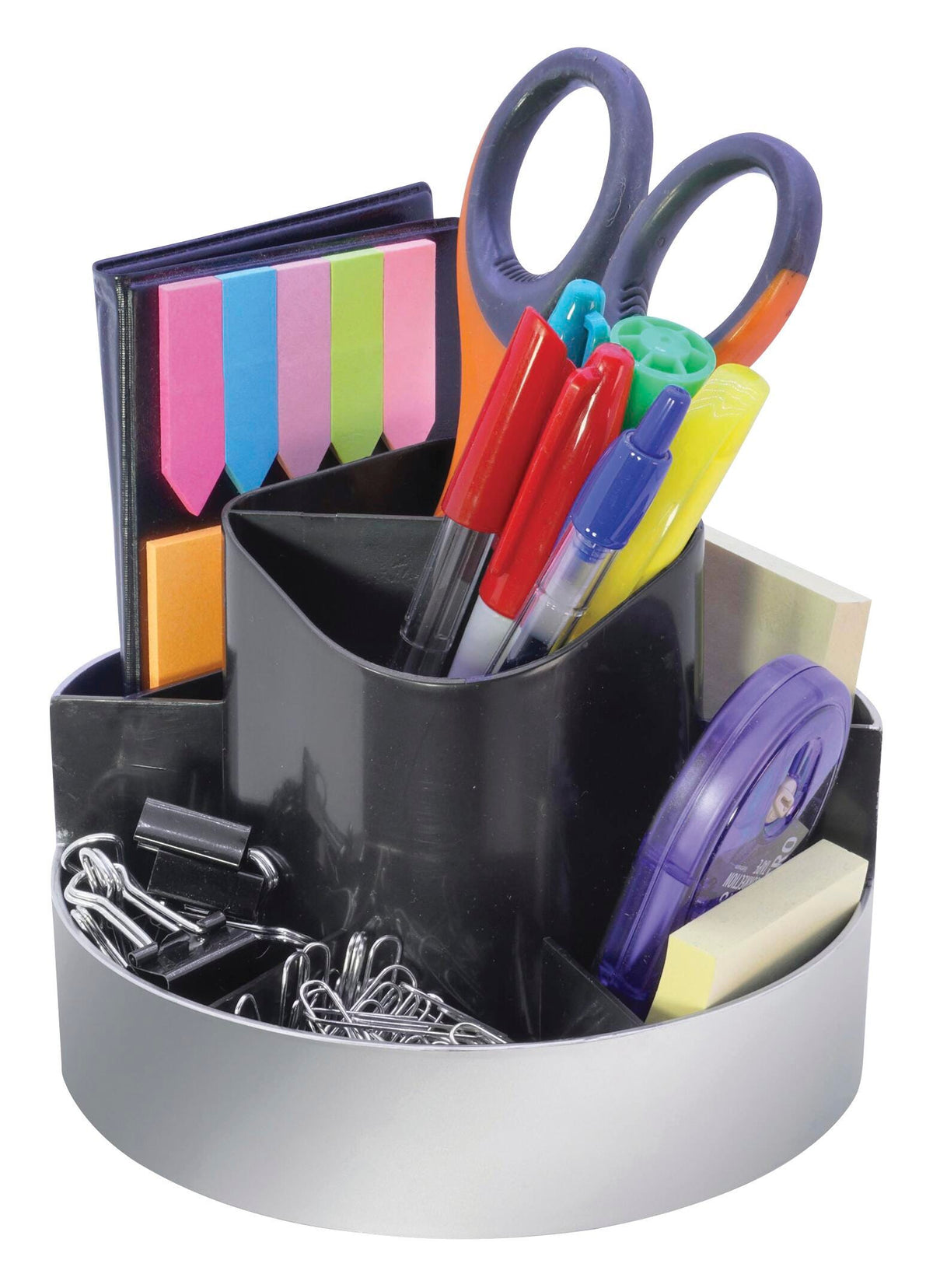 ORGANIZER DSK ROTATE BKSR