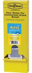 REFILL ALEVE DISPENSER SINGLE DOSE LIL51030 PACK OF 30