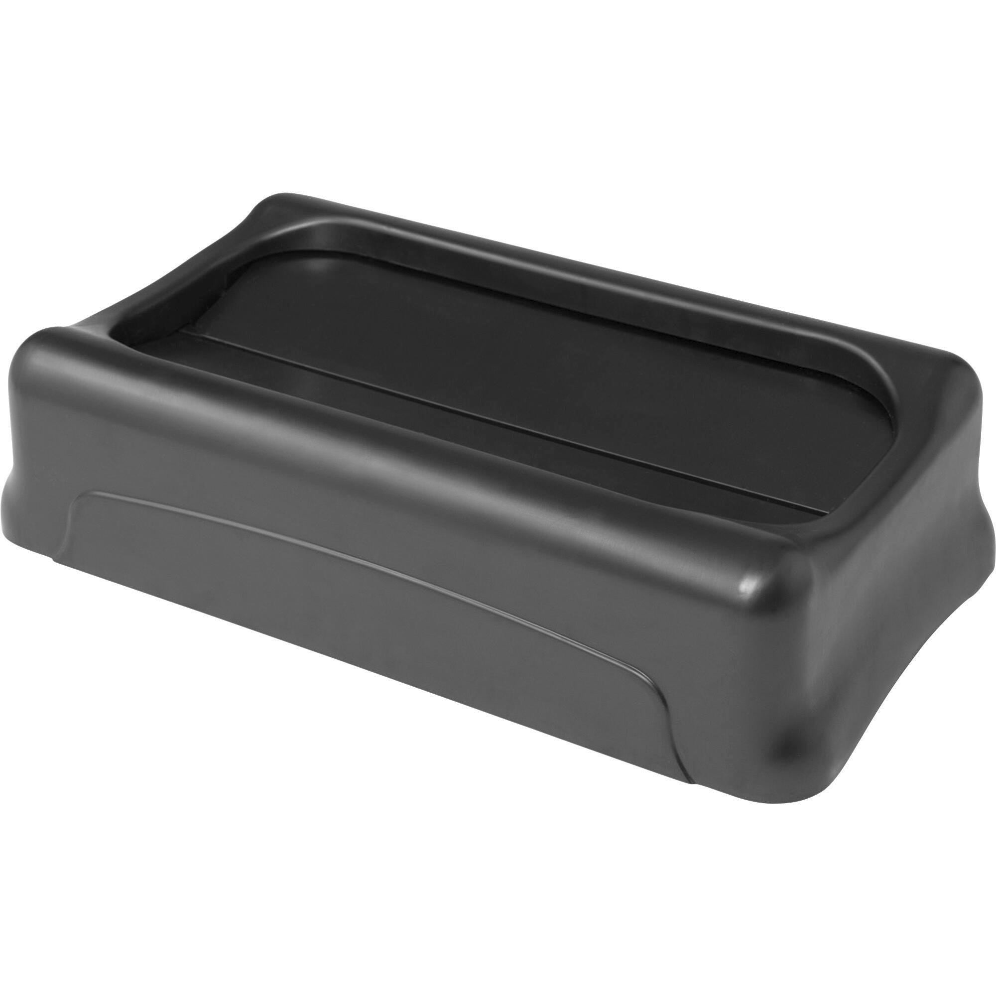 RECEPTACLE - SLIM JIM SWING CONTAINER LID - EACH