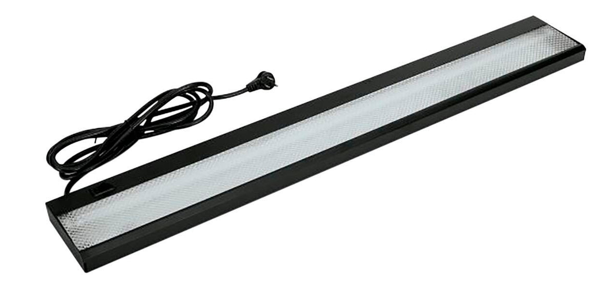 TASK LIGHT - BASIC TYPE - FOR 42 INW AND 48 INW STORAGE CABINETS OR SHELVES