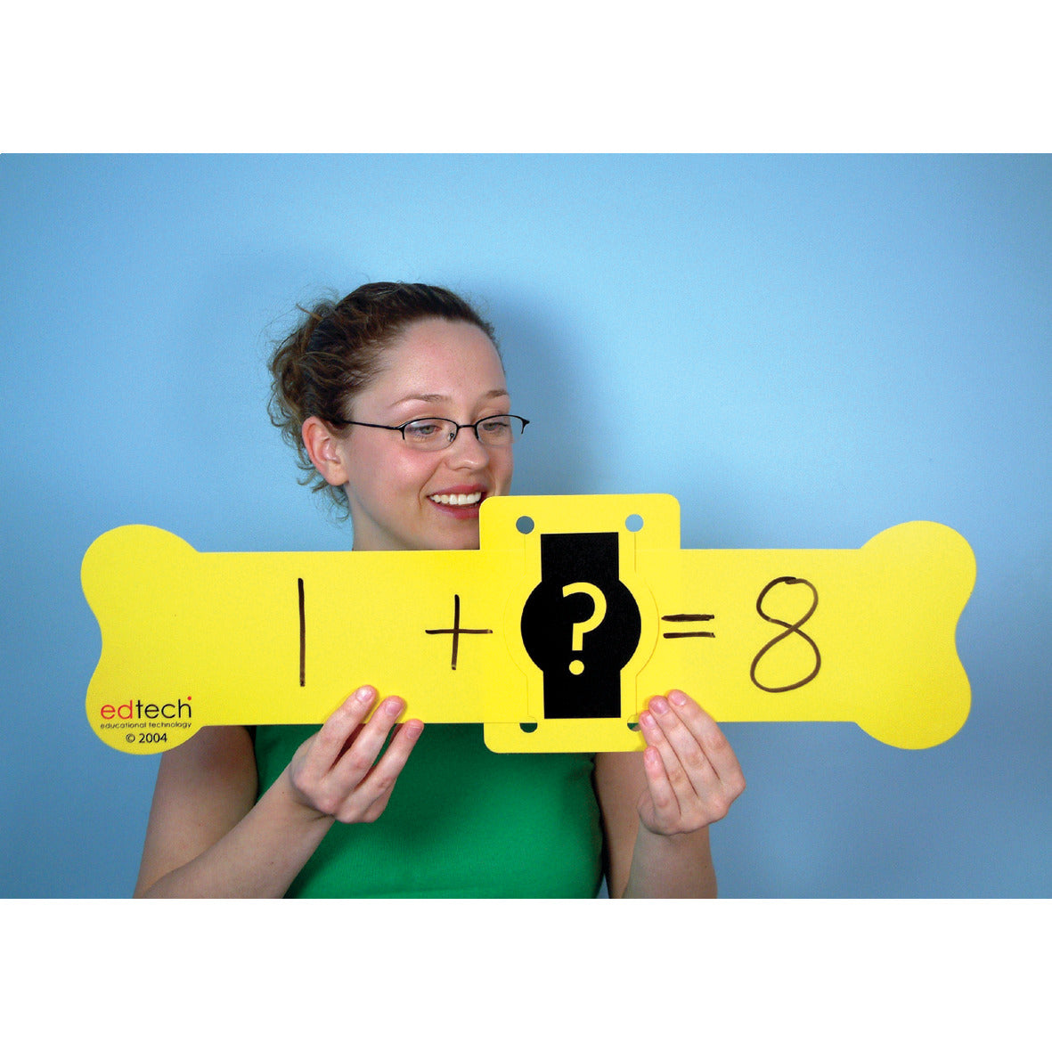 Giant Blank Cruncher Each