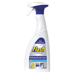 Flash M.Surf/Glass Cleaner 750Ml