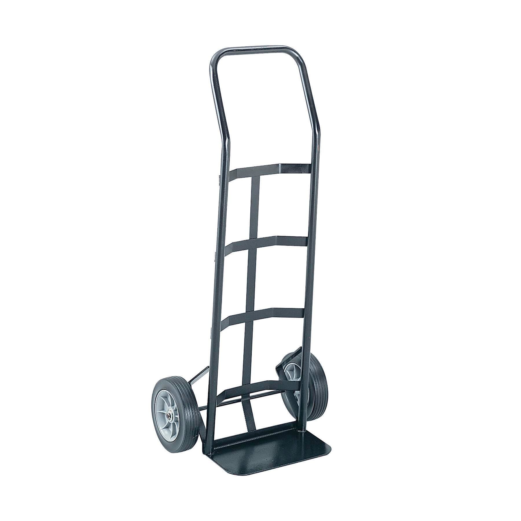 TRUCK HAND TUFF TRUCK 400 LB CAP CONTINUOUS HANDLE 19.5X14.5X45.5