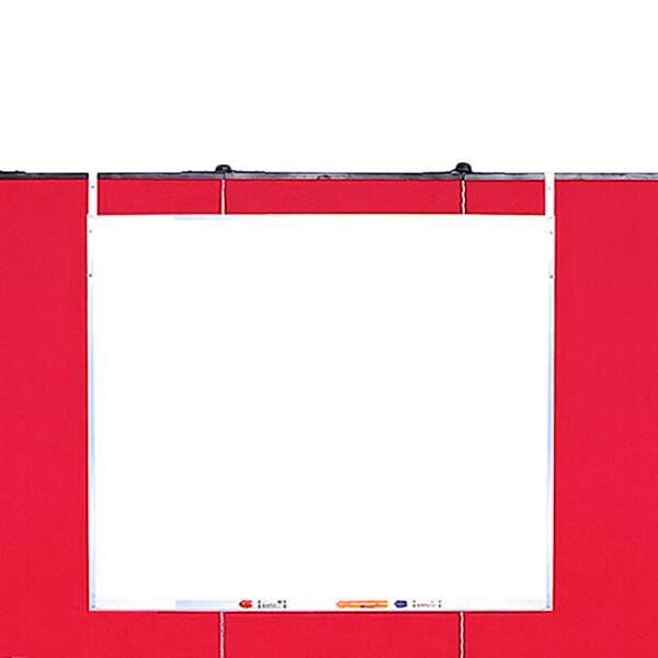 ROOM DIVIDER - SCREENFLEX ACCESSORY MARKERBOARD-36X42