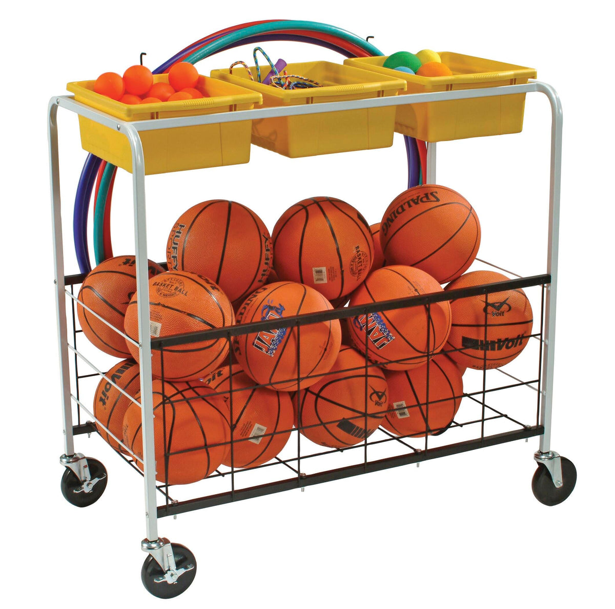 PHYS ED CART