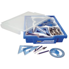 Tray School Geometry