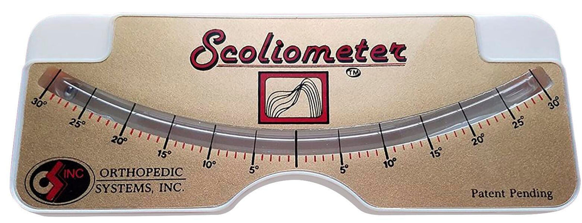 SCOLIOMETER
