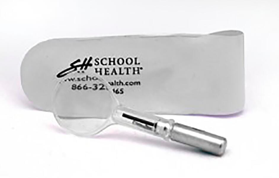 EYE GLASS REPAIR KIT