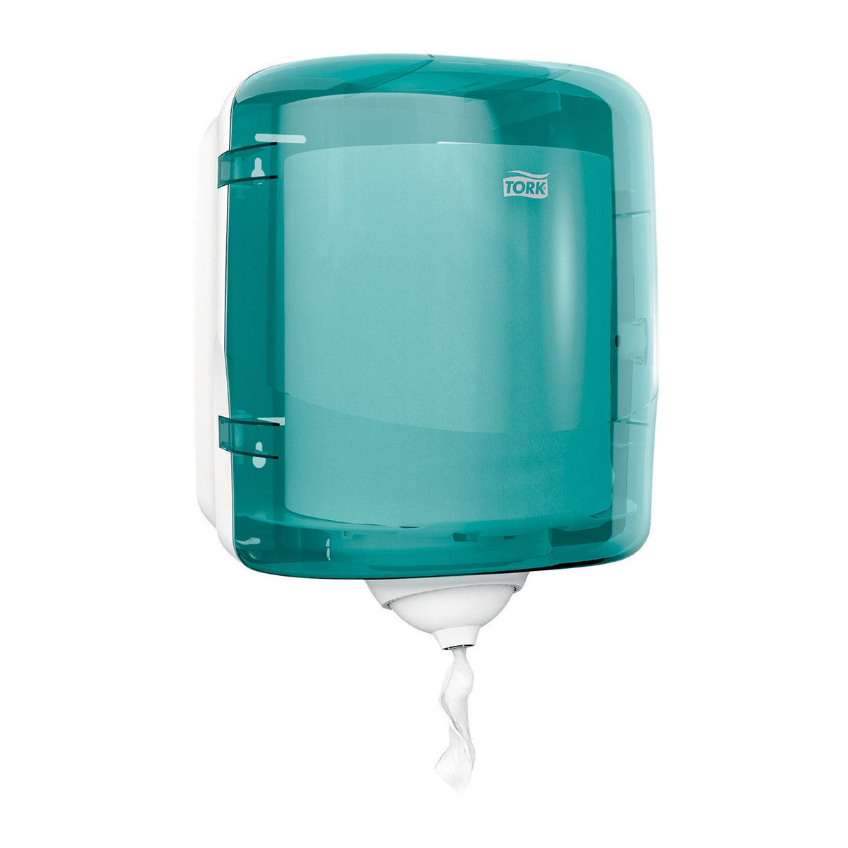 Dispenser Reflex Smoked Blue Lrg