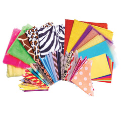 Textured Fabric Bundle