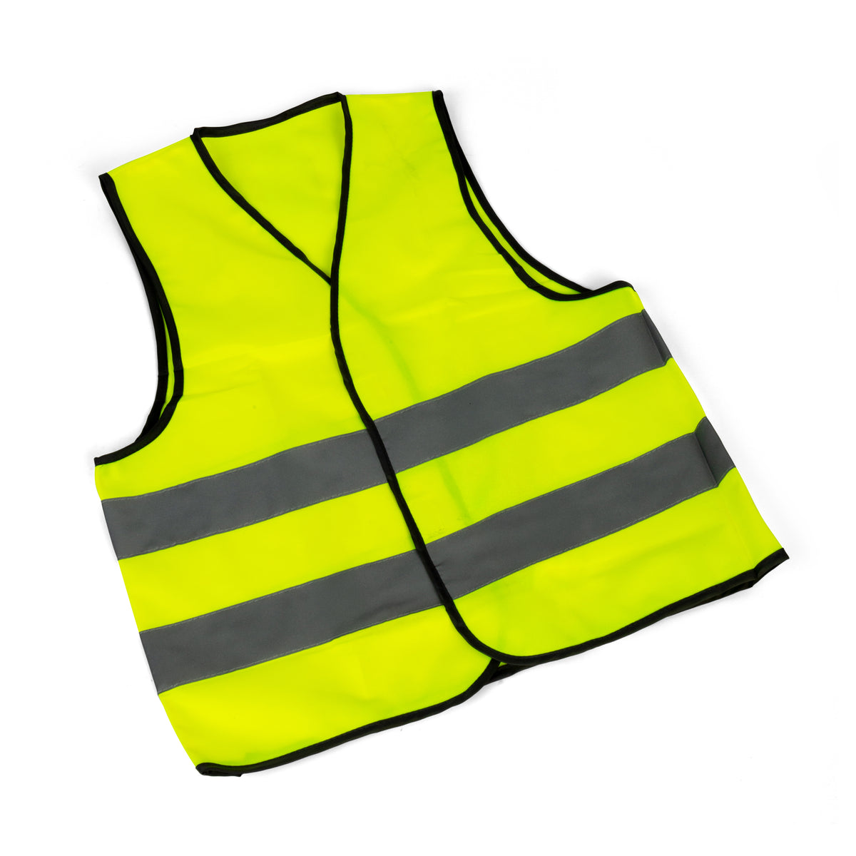 Hi-Vis Vest - 7-9 Years