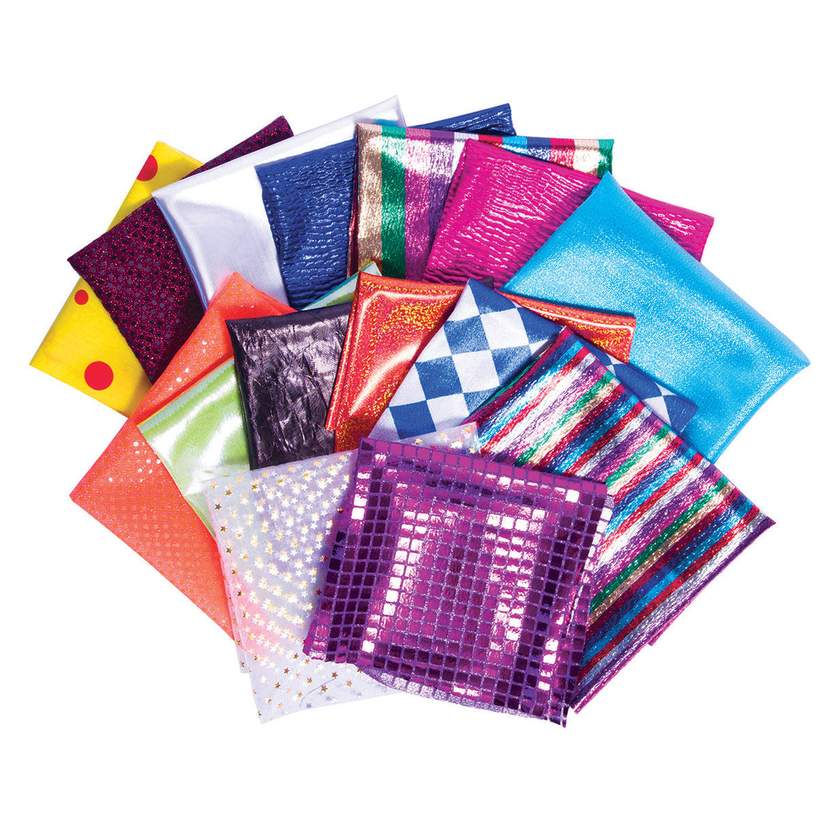Fancy Fabric Bundle
