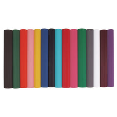 Corrugated Board Rolls Pk15 Asst.