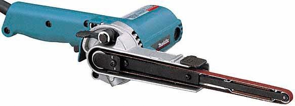 9032 DETAIL BELT SANDER