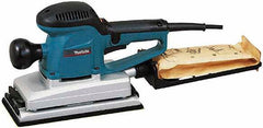 HALF SHEET FINISHING SANDER