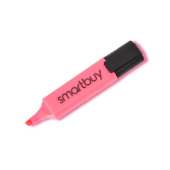 Smartbuy Highlighters Pink Pk10
