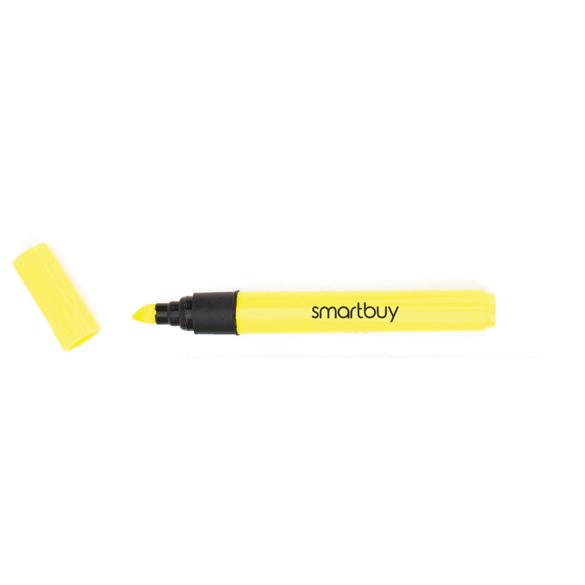 Smartbuy Highlighter Pen Yellow P10
