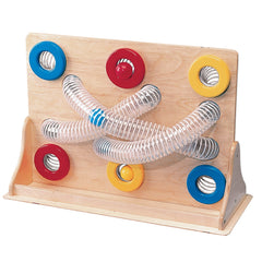 Eduplay Tubie Floor Model