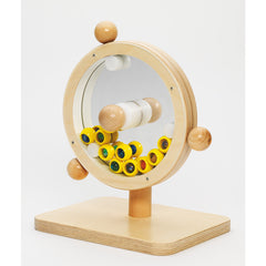 Eduplay Mirror Marble Wheel