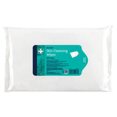 Wipes Hand Cleansing Pk 96