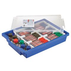 Marker Drywipe 360 Bull Asstd Pk60+6