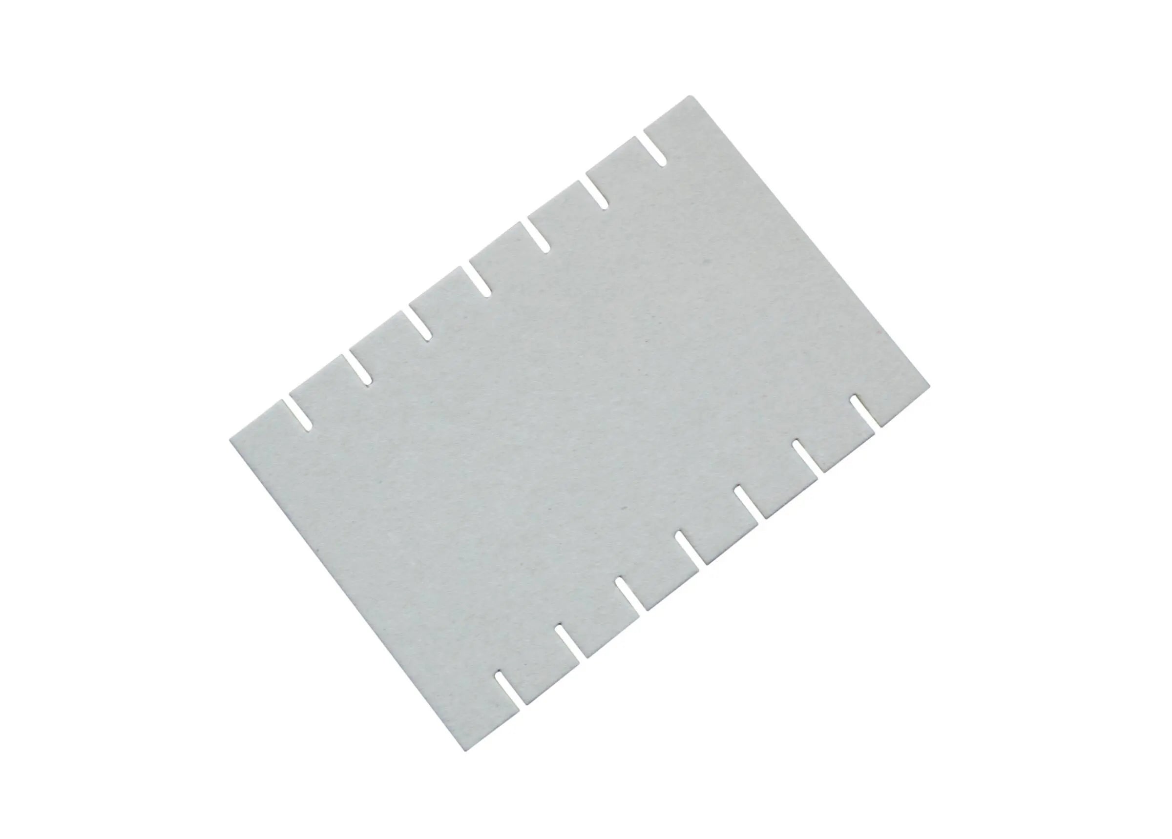 LOOM WEAVING 4X6 INCHES PACK OF 12