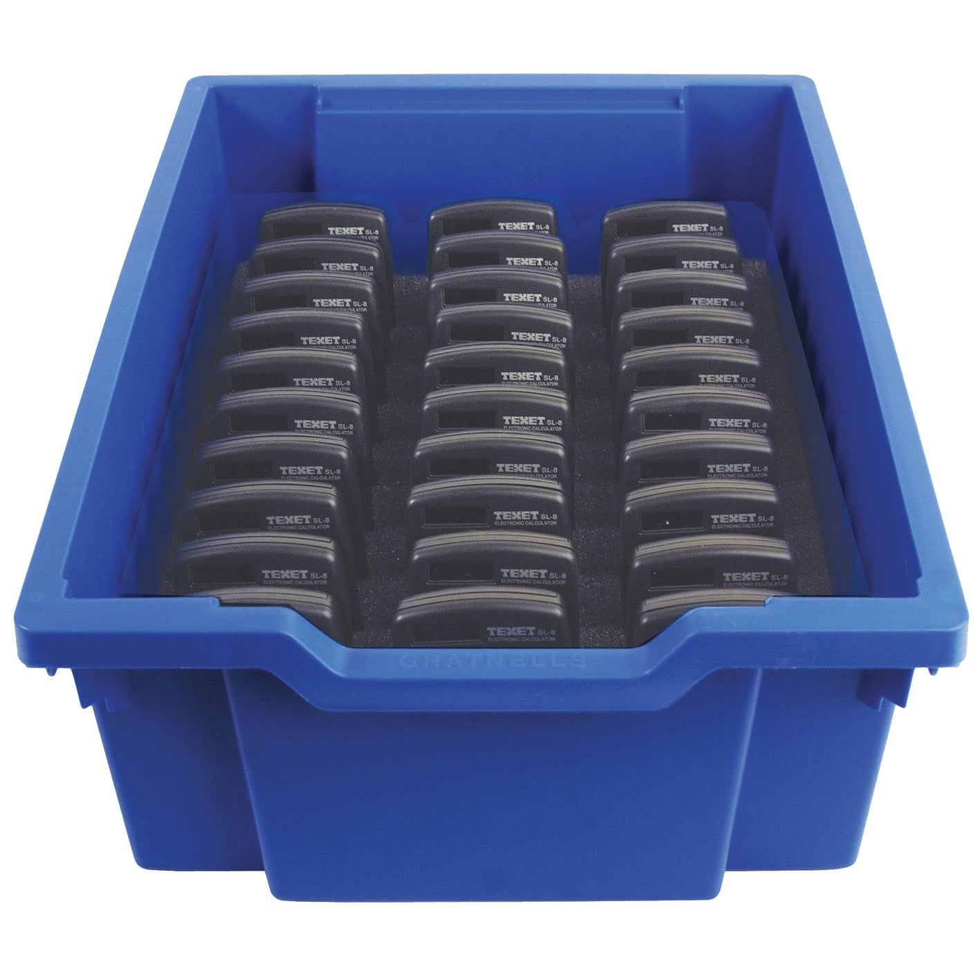 Calc.Sl8Cc Black Key Stage 1&2 Pk30