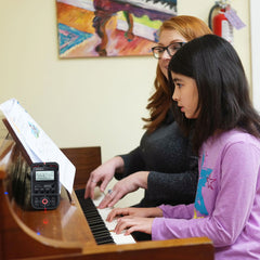 Roland R-07 digital high resolution audio recorder