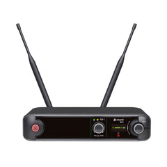 Chord XU series UHF wireless handheld microphone systems – 1 channel