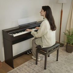 Casio AP-S200 digital piano - Rosewood