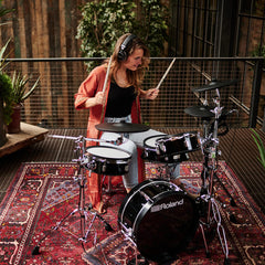 Roland VAD103 V-Drums electronic drum kit