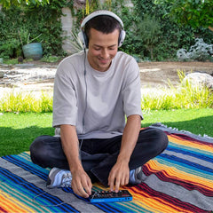 Roland Aira Compact J-6 Chord synthesizer