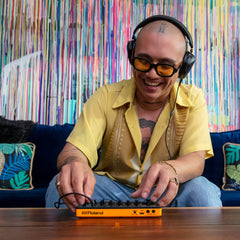 Roland Aira Compact T-8 Beat machine