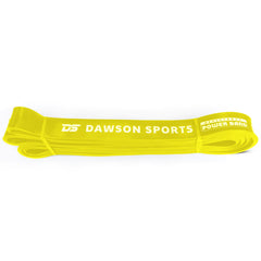 DS Resistance Bands - Light-Yellow
